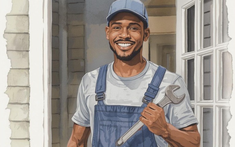 what makes a good plumber