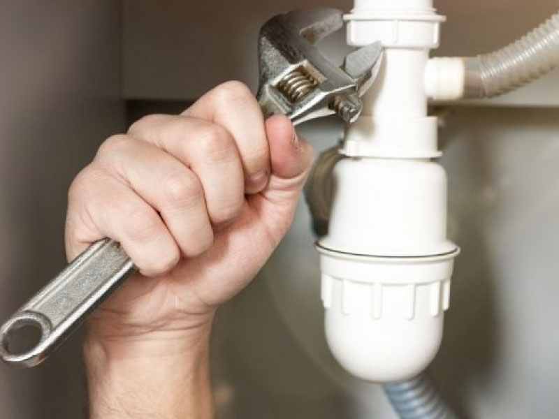 Pipe repair by Noble Plumbing Pipe repair by Noble Plumbing